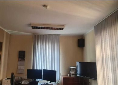 Lokal biurowo-usługowy 96 m² z klimatyzacją i parkingiem polecam! lokal użytkowy Legnica