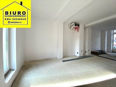 lokal użytkowy na sprzedaż 81m2 lokal użytkowy Kraków, Podgórze, Zabłocie