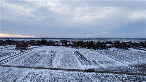 działka na sprzedaż 2974m2 działka Chwalibożyce, Chwalibożyce