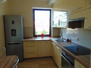 Mieszkanie trzypokojowe na wynajem Toruń, Mokre, Chełmińska 59m2 Foto 7