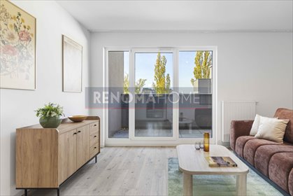 mieszkanie na sprzedaż 52m2 mieszkanie Wrocław, Kępa Mieszczańska, Mieszczańska