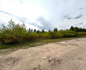 Działka budowlana 1231 m² w Malcanowie – spokojna okolica działka Malcanów, Poziomkowa