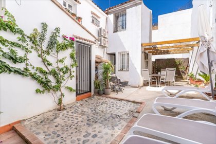 dom na sprzedaż 102m2 dom Estepona Centro, Estepona Centro