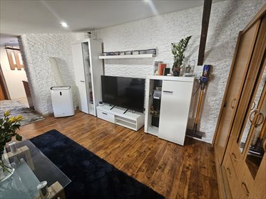 Kawalerka 26 m² w centrum Chełmży - polecam mieszkanie Chełmża, Strzelecka
