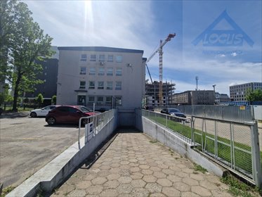 magazyn na wynajem 177m2 magazyn Warszawa, Wola