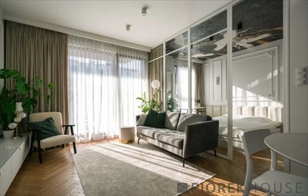 mieszkanie na sprzedaż 54m2 mieszkanie Warszawa, Wola, Jana Kazimierza