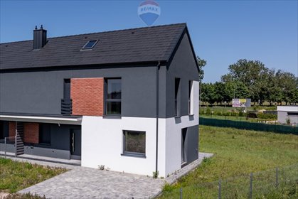 dom na sprzedaż 116m2 dom Cerekwica, Stawna