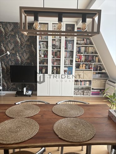 mieszkanie na sprzedaż 54m2 mieszkanie Warszawa, Ursynów, Kabaty