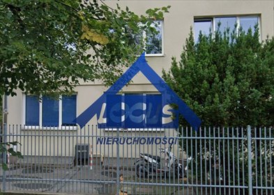 Moduł biurowy 203m² w sercu Mokotowa - polecam lokal użytkowy Warszawa, Mokotów
