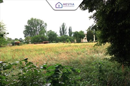 działka na sprzedaż 2405m2 działka Ińsko, Zielona