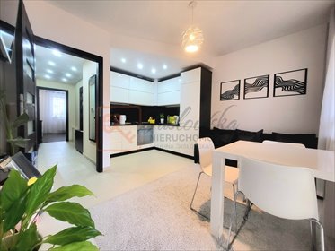 mieszkanie na sprzedaż 52m2 mieszkanie Rzeszów, Krośnieńska