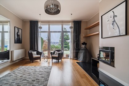 dom na sprzedaż 197m2 dom Gdańsk, Jasień, Konrada Guderskiego