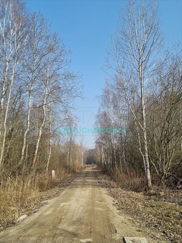 działka na sprzedaż 2200m2 działka Kamionka