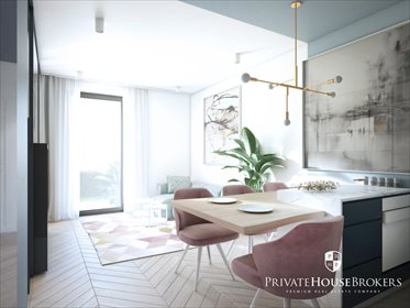mieszkanie na sprzedaż 36m2 mieszkanie Kraków, Górka Narodowa, Górka Narodowa, Stefana Banacha