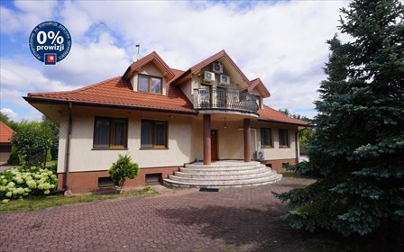 Przestronny dom z dużą działką, sauna, balkony - zapraszam dom Witów-Kolonia, Kolonia Witów, Kolonia Witów