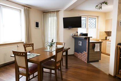 Wchodzisz i mieszkasz – jasne 74 m² mieszkanie Sandomierz, Krzysztofa Kamila Baczyńskiego