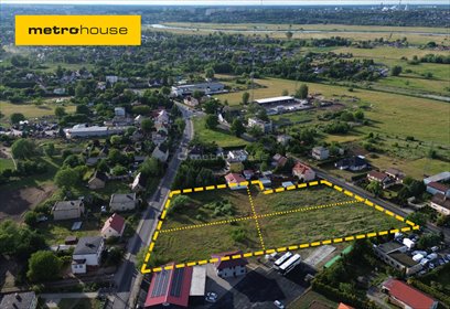 działka na sprzedaż 8422m2 działka Gorzów Wielkopolski, Wylotowa