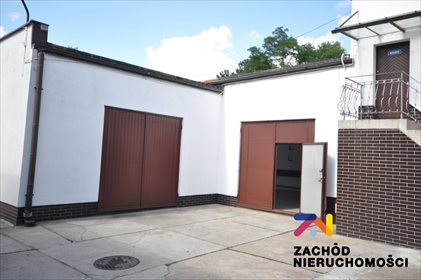 Lokal użytkowy na sprzedaż Gorzów Wielkopolski, Chróścik 180m2 Foto 3