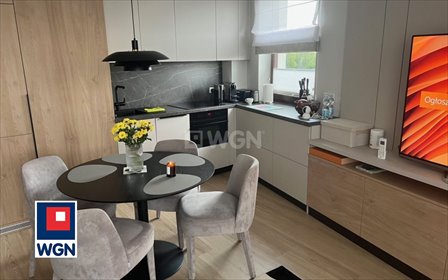 mieszkanie na sprzedaż 58m2 mieszkanie Częstochowa, Okulickiego 54