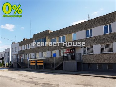 lokal użytkowy na sprzedaż 150m2 lokal użytkowy Jeziora Wielkie, Jeziorańska