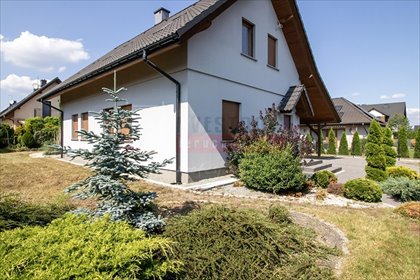 Dom 150 m² z 4 sypialniami (prywatne łazienki, balkon) dom Opole