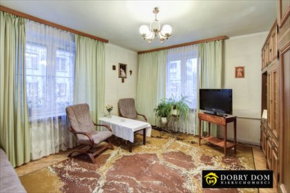 mieszkanie na sprzedaż 56m2 mieszkanie Białystok, Centrum