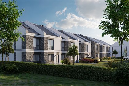 Mieszkanie na sprzedaż 86m2 mieszkanie Wolin, Słowiańska