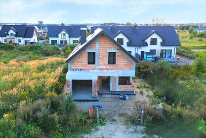 dom na sprzedaż 138m2 dom Kołobrzeg, Wenus