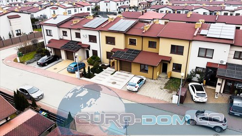 dom na sprzedaż 150m2 dom Skórzewo, Cytrynowa