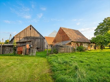Boguszyn - 120 m² z potencjałem pod biznes i dom dom Boguszyn