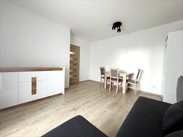 mieszkanie na sprzedaż 45m2 mieszkanie Rzeszów, Czudecka