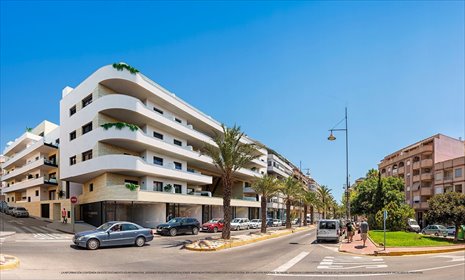 Stylowe 2-3 sypialnie blisko plaży w Torrevieja mieszkanie Alicante, Torrevieja Centro, Torrevieja, Alicante
