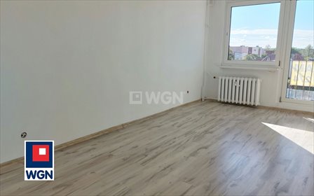 mieszkanie na sprzedaż 50m2 mieszkanie Żagań, Świerkowa