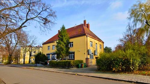 Polecam przestronny lokal 199 m² na wynajem w Kietrzu lokal użytkowy Kietrz, Wojska Polskiego