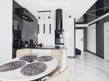 Nowoczesny apartament 42,83 m² z dużym balkonem zapraszam mieszkanie Kołobrzeg, Koralowa