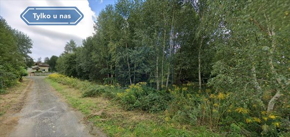 działka na sprzedaż 2295m2 działka Częstochowa, Stradom, Polna