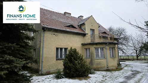 dom na sprzedaż 180m2 dom Stary Grodków