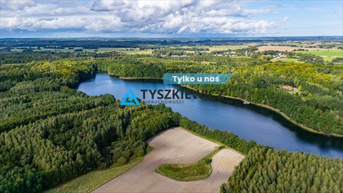 działka na sprzedaż 1325m2 działka Stare Polaszki