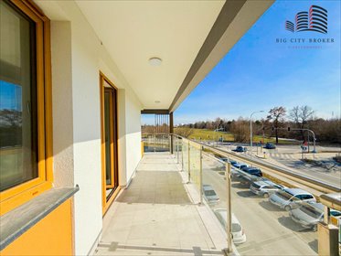 mieszkanie na sprzedaż 45m2 mieszkanie Lublin, Wrotków, Ks. Wincentego Granata