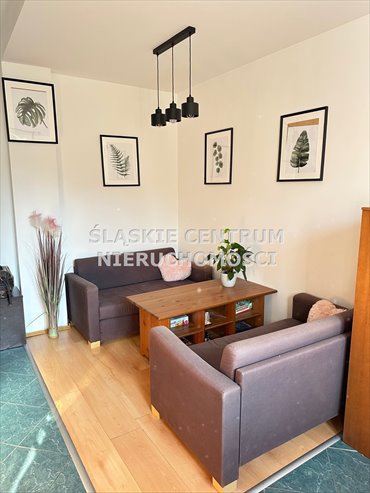 mieszkanie na wynajem 39m2 mieszkanie Katowice, Koszutka, Katowicka