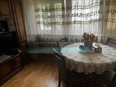 Mieszkanie 47,5 m² na Bielanach - zapraszam mieszkanie Warszawa, Bielany, Starej Baśni