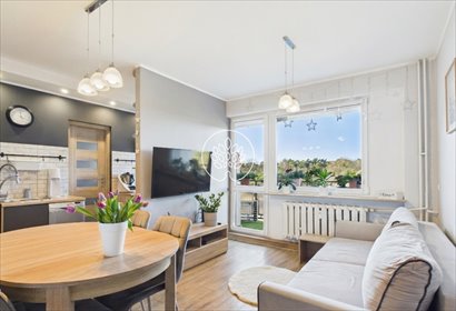 mieszkanie na sprzedaż 48m2 mieszkanie Bydgoszcz, Sochaczewska