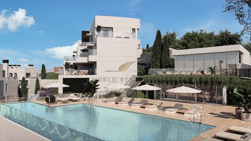 mieszkanie na sprzedaż 88m2 mieszkanie La Cala De Mijas