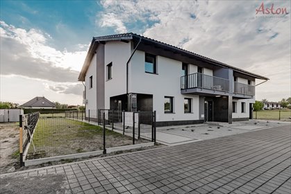 mieszkanie na sprzedaż 73m2 mieszkanie Jankowice