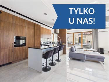 Na sprzedaż przestronny apartament 113 m² z 100 m² tarasem w Osielsku mieszkanie Osielsko, Jana Pawła II