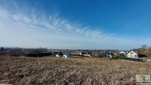 Działka budowlana na sprzedaż Wilków 1 128m2 Foto 5