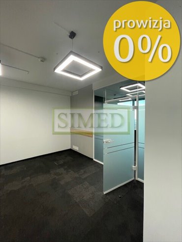 lokal użytkowy na wynajem 155m2 lokal użytkowy Warszawa, Śródmieście