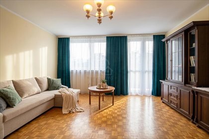 2-pokojowe mieszkanie 48 m² na Gajowicach - polecam mieszkanie Wrocław, Wrocław-Fabryczna, Grabiszyn, al. gen. Józefa Hallera