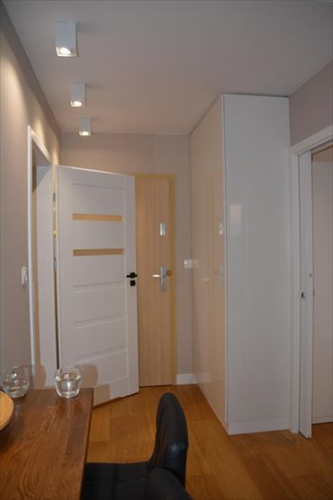 Mieszkanie dwupokojowe na wynajem Pogórze, Czechowicza 40m2 Foto 5