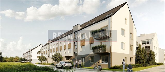 mieszkanie na sprzedaż 36m2 mieszkanie Krzeptów